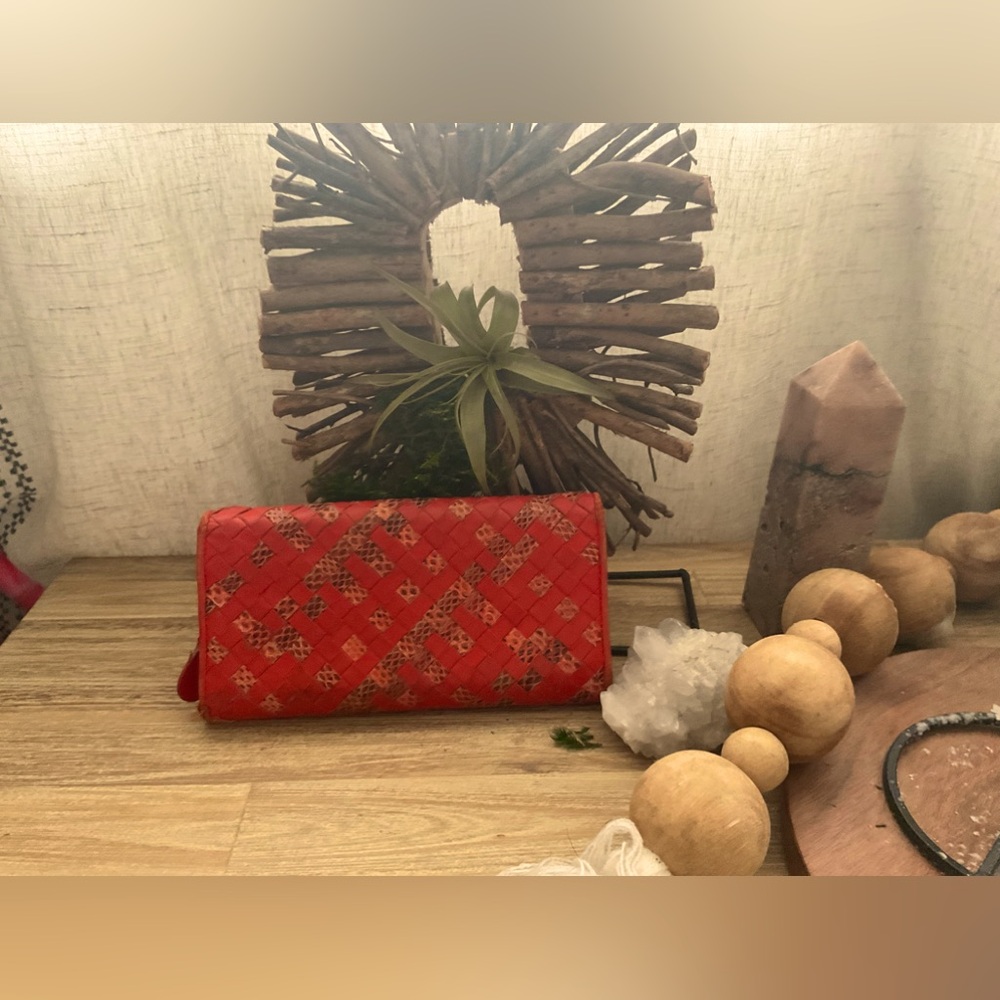 BOTTEGA VENETA INTRECCIATO